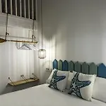 Appartement Catamaran Azul *