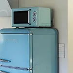 Appartement Catamaran Azul *