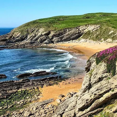 Horská chata Catamaran Azul Suances