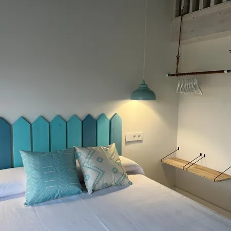 Catamaran Azul * Suances