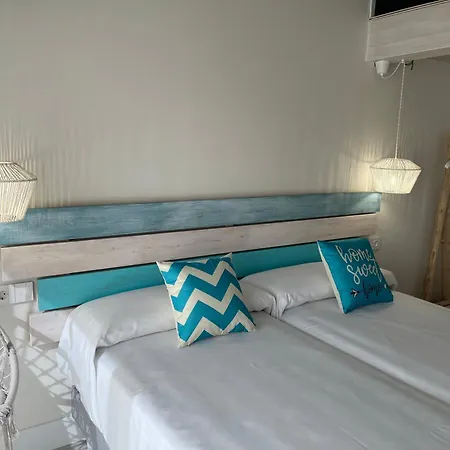 Catamaran Azul Horská chata *