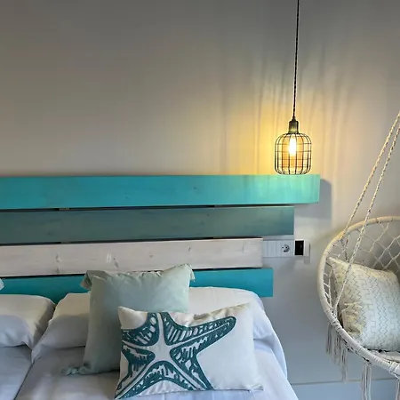 Catamaran Azul Horská chata Suances