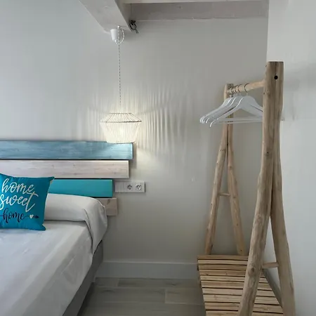 Catamaran Azul Suances