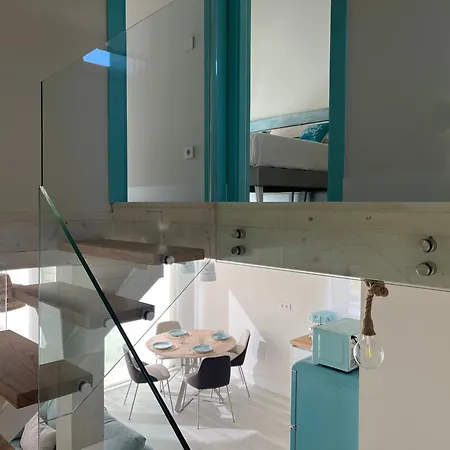 Catamaran Azul * Suances