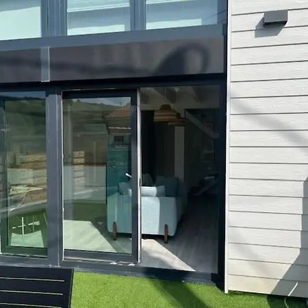 Catamaran Azul * Suances