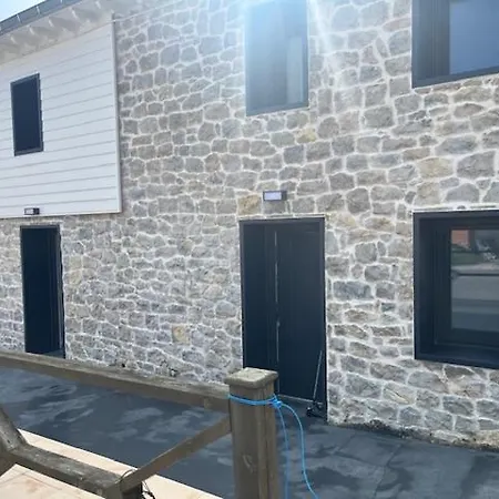 Horská chata Catamaran Azul *