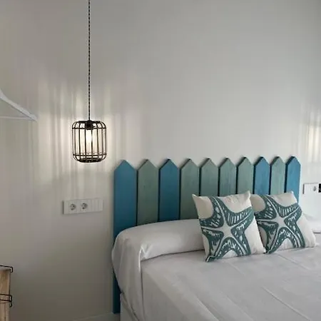 Catamaran Azul Suances