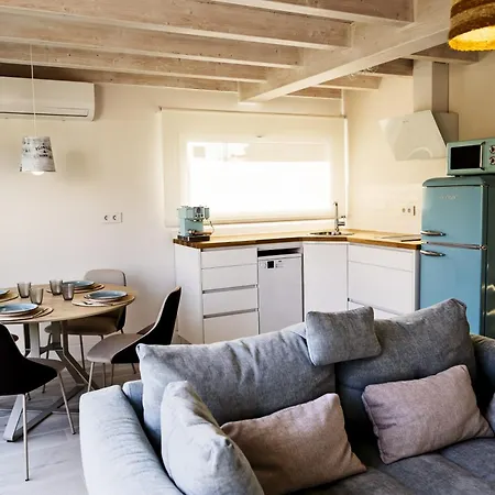 Catamarán Azul * Suances