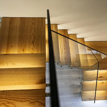 Catamarán Azul Chalé Suances