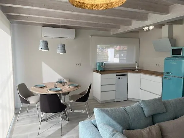 Catamaran Azul * Суансес