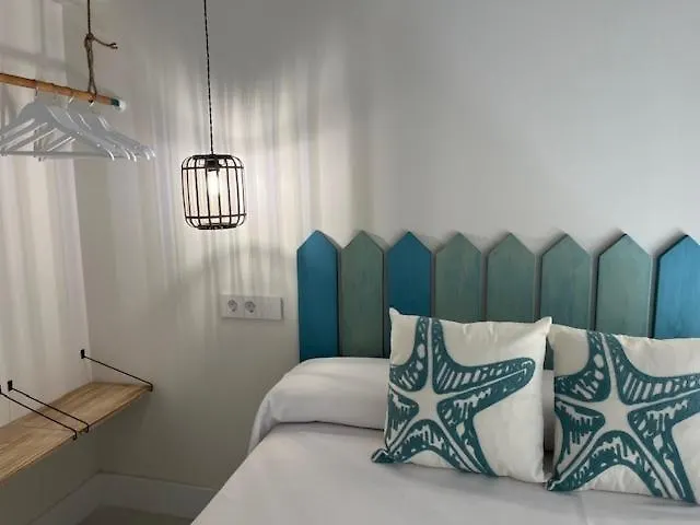 Catamaran Azul * Суансес