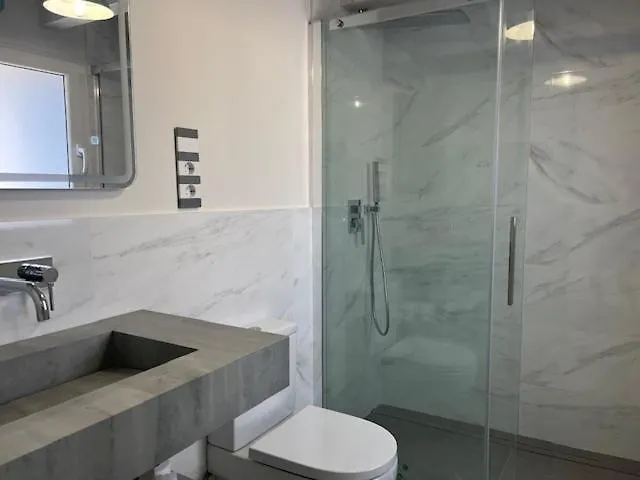 Catamaran Azul Horská chata Suances