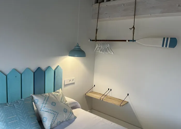 Catamaran Azul Suances