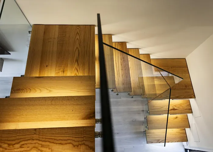 Catamaran Azul Шале Суансес