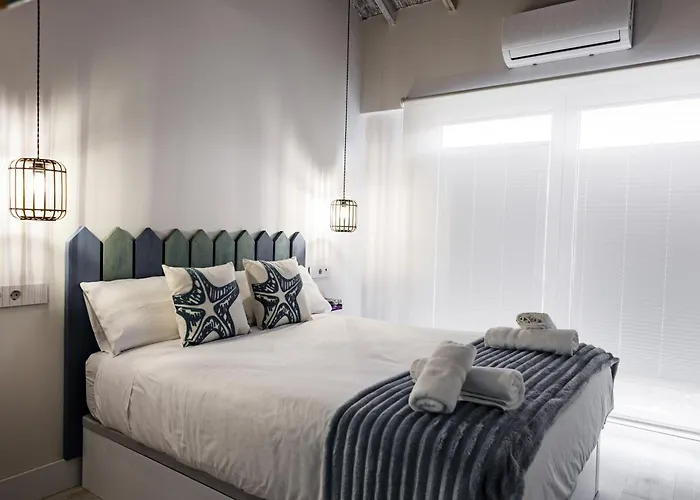 Catamaran Azul Шале Суансес