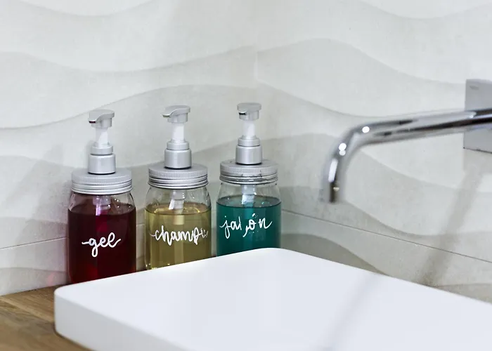 Chalé Catamarán Azul Suances