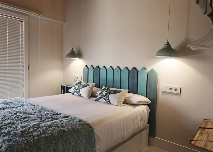 Catamaran Azul * Суансес