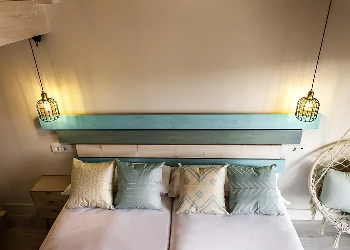 Catamaran Azul Шале Суансес