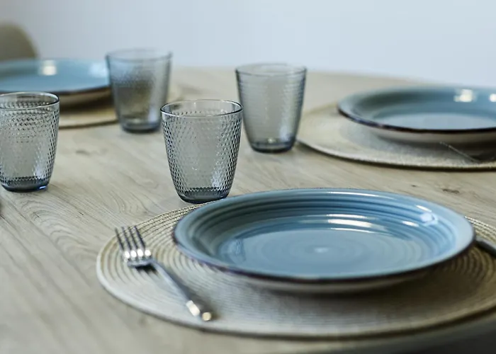 Шале Catamaran Azul *