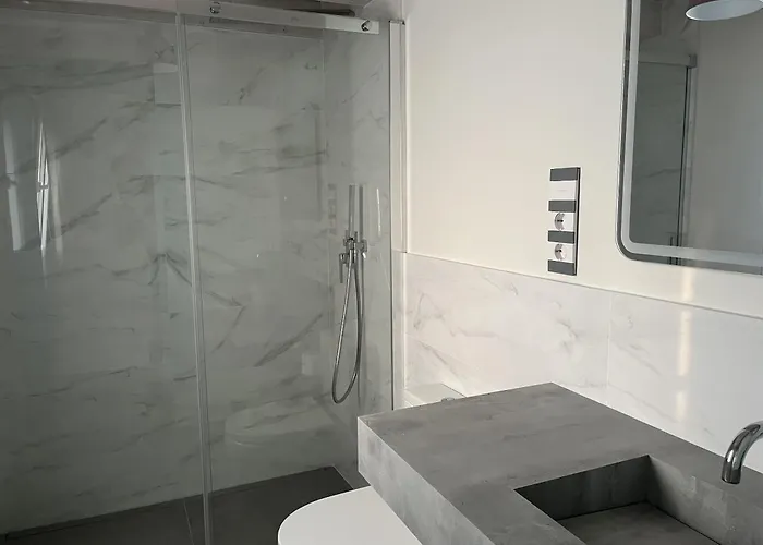 Шале Catamaran Azul *