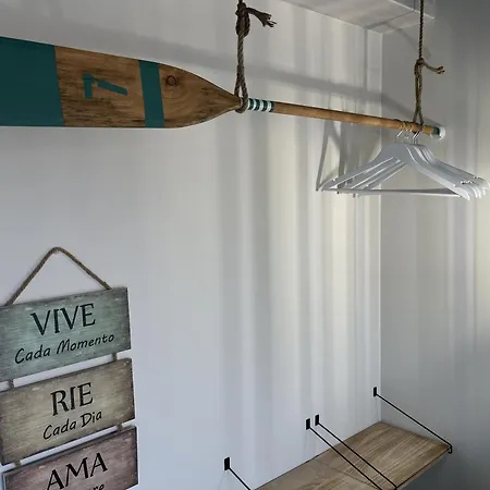 Catamaran Azul Chalet Suances