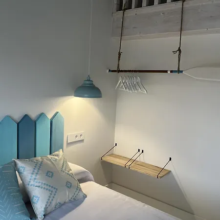 Catamaran Azul Suances