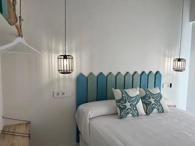 Catamaran Azul Suances