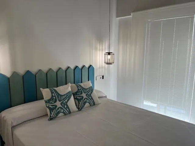 Chalet Catamaran Azul *