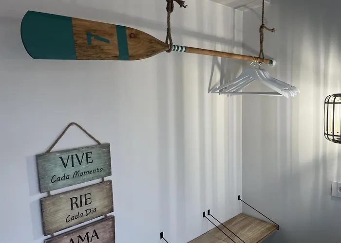 Catamaran Azul Chalet Suances