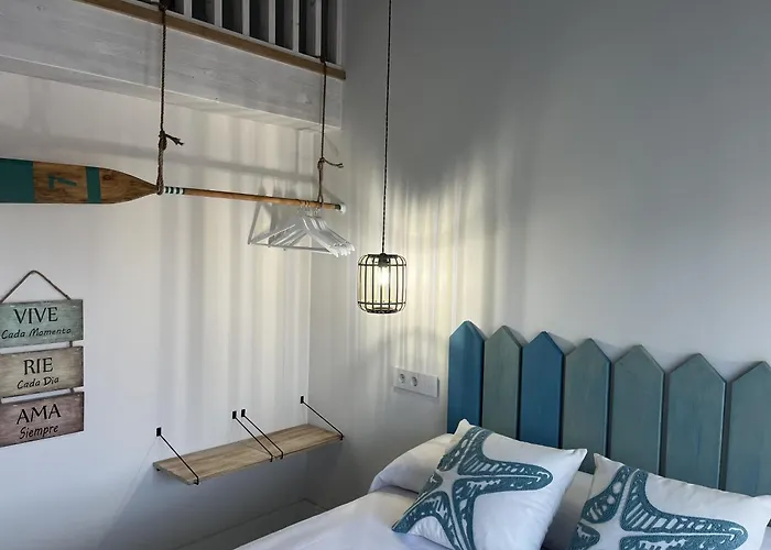 Chalet Catamaran Azul Suances