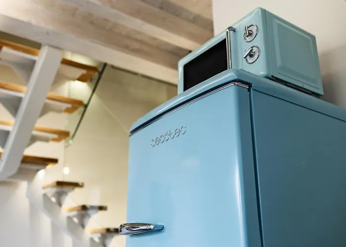 木屋 Catamaran Azul *