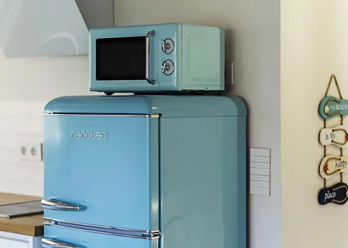 木屋 Catamaran Azul *