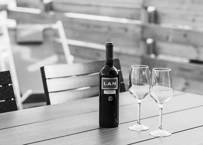 Catamaran Azul 木屋 *