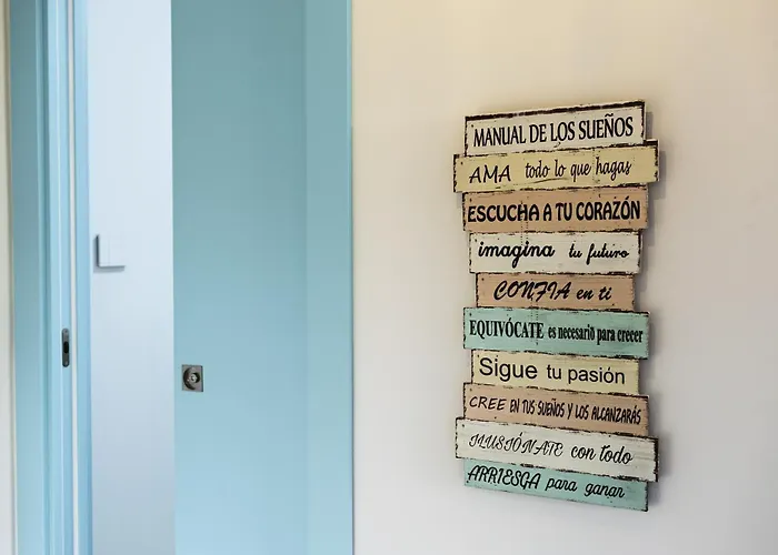 Catamaran Azul 木屋